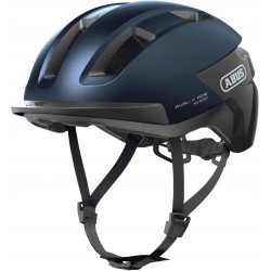 Kask rowerowy Abus Purl-Y ACE r. M midnight blue