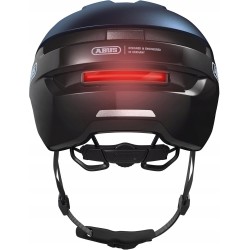 Kask rowerowy Abus Purl-Y ACE r. M midnight blue