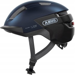 Kask rowerowy Abus Purl-Y ACE r. M midnight blue