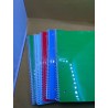 Favorit Notebooki Spiralaty A4 5 sztuk