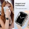 Etui iVoler Apple Watch Series 7 45 mm