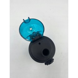 Outlet Szczelna butelka bidon Ion8 do picia dla dzieci pojemość 400ml