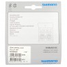 Outlet Komplet Kółek Shimano do przerzutki 5 6 7-rzędowej 10T RDTY22/30