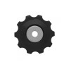 Outlet Komplet Kółek Shimano do przerzutki 5 6 7-rzędowej 10T RDTY22/30