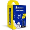 Outlet Michelin Airstop 35 Butyl AV do rozmiaru koła 26 cali 1.85-2.40 C4