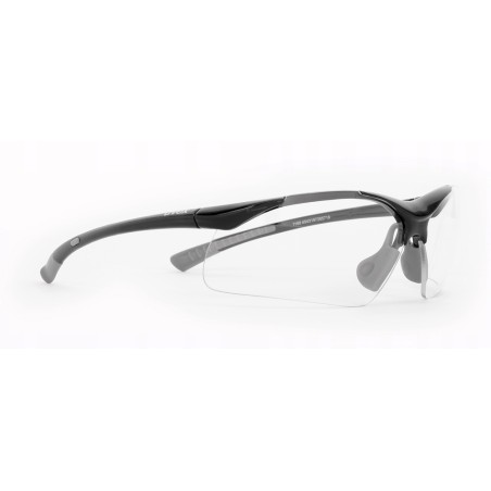 Outlet Uvex okulary przeciwsłoneczne sportowe lustrzana powłoka litemirror
