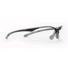 Outlet Uvex okulary przeciwsłoneczne sportowe lustrzana powłoka litemirror