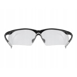Outlet Uvex okulary przeciwsłoneczne sportowe lustrzana powłoka litemirror