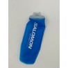 Outlet Bidon Salomon 312813 pojemność 250 ml niebieski OPIS