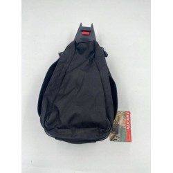 Outlet Sakwa rowerowa tylna Klickfix Contour Magnum czarna 0217-MS 8l