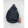Outlet Sakwa rowerowa tylna Klickfix Contour Magnum czarna 0217-MS 8l