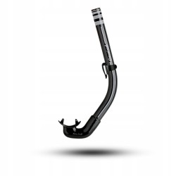Outlet Fajka Cressi AMERICA EG267050 miękki ustnik wysokość 38 cm
