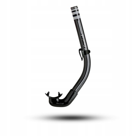 Outlet Fajka Cressi AMERICA EG267050 miękki ustnik wysokość 38 cm