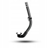 Outlet Fajka Cressi AMERICA EG267050 miękki ustnik wysokość 38 cm