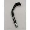 Outlet Fajka Cressi AMERICA EG267050 miękki ustnik wysokość 38 cm