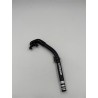 Outlet Fajka Cressi AMERICA EG267050 miękki ustnik wysokość 38 cm