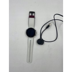 Outlet Smartwatch Suunto 7 biały Wear OS by Google wszechstronny OPIS