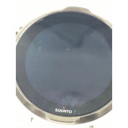 Outlet Smartwatch Suunto 7 biały Wear OS by Google wszechstronny OPIS