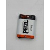 Outlet Akumulator Petzl Core (E99ACA) Li-ion napięcie 3.6 V 1250 mAh 4.5 Wh