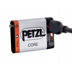 Outlet Akumulator Petzl Core (E99ACA) Li-ion napięcie 3.6 V 1250 mAh 4.5 Wh