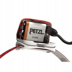 Outlet Akumulator Petzl Core (E99ACA) Li-ion napięcie 3.6 V 1250 mAh 4.5 Wh
