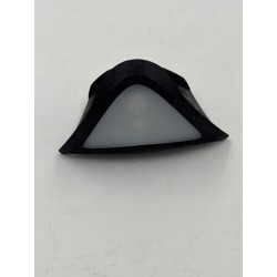 Outlet Alpina Plug-IN-Light III akcesoria do kasku rowerowego unisex IP3X