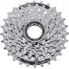Outlet Kaseta do roweru SHIMANO 7 rzędów wymiary 16,51 x 15,24 x 6,35 cm