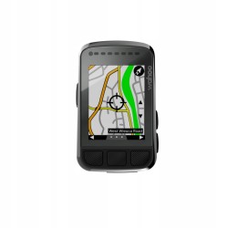 Outlet Licznik rowerowy bezprzewodowy Wahoo Fitness ELEMNT BOLT GPS