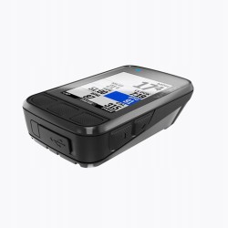 Outlet Licznik rowerowy bezprzewodowy Wahoo Fitness ELEMNT BOLT GPS
