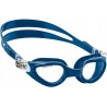 Cressi Premium okulary do pływania dla dorosłych niebieskie DE2016 unisex