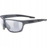 Outlet Okulary sportowe rowerowe Uvex Sportstyle 706 V variomatic fotochrom