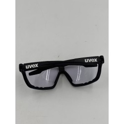 Outlet Okulary sportowe rowerowe Uvex Sportstyle 706 V variomatic fotochrom