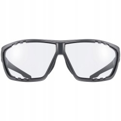 Outlet Okulary sportowe rowerowe Uvex Sportstyle 706 V variomatic fotochrom
