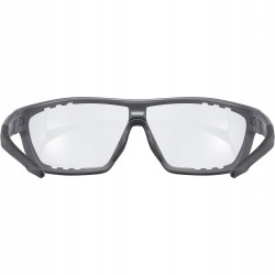Outlet Okulary sportowe rowerowe Uvex Sportstyle 706 V variomatic fotochrom