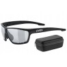 Outlet Okulary sportowe rowerowe Uvex Sportstyle 706 V variomatic fotochrom