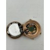 USZKODZONY Smartwatch Withings ScanWatch Hybrid złoty OPIS