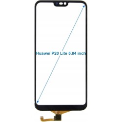 MMOBIEL Digitizer Wyświetlacz Huawei P20 Lite