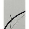 Outlet Uniwersalny zestaw naprawczy do kosiarki linka średnica 1.5mm+osłona