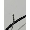 Outlet Uniwersalny zestaw naprawczy do kosiarki linka średnica 1.5mm+osłona
