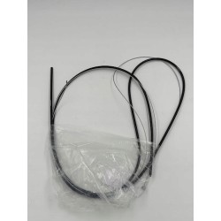 Outlet Uniwersalny zestaw naprawczy do kosiarki linka średnica 1.5mm+osłona