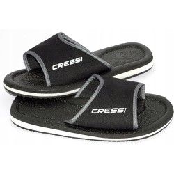 Outlet Cressi Lipari klapki na plażę/basen rozmiar 36 ergonomiczne wygodne