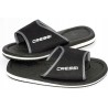 Outlet Cressi Lipari klapki na plażę/basen rozmiar 36 ergonomiczne wygodne