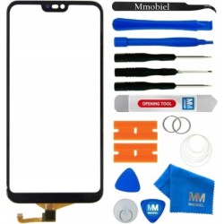 MMOBIEL Digitizer Wyświetlacz Huawei P20 Lite