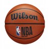Outlet Piłka do koszykówki Wilson NBA DRV PRO rozmiar 7 wytrzymała