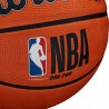Outlet Piłka do koszykówki Wilson NBA DRV PRO rozmiar 7 wytrzymała