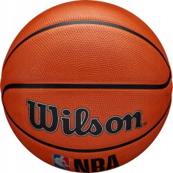Outlet Piłka do koszykówki Wilson NBA DRV PRO rozmiar 7 wytrzymała