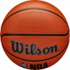 Outlet Piłka do koszykówki Wilson NBA DRV PRO rozmiar 7 wytrzymała