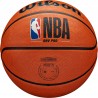 Outlet Piłka do koszykówki Wilson NBA DRV PRO rozmiar 7 wytrzymała