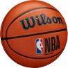 Outlet Piłka do koszykówki Wilson NBA DRV PRO rozmiar 7 wytrzymała