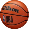 Outlet Piłka do koszykówki Wilson NBA DRV PRO rozmiar 7 wytrzymała